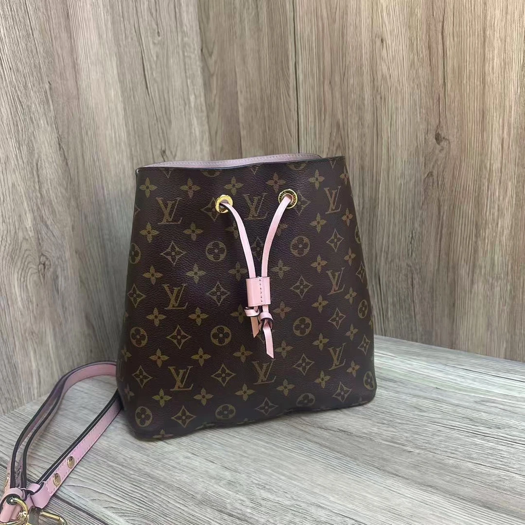 95新 LouisVuitton/路易威登 乱乱子中古/女士/单肩包/110222
