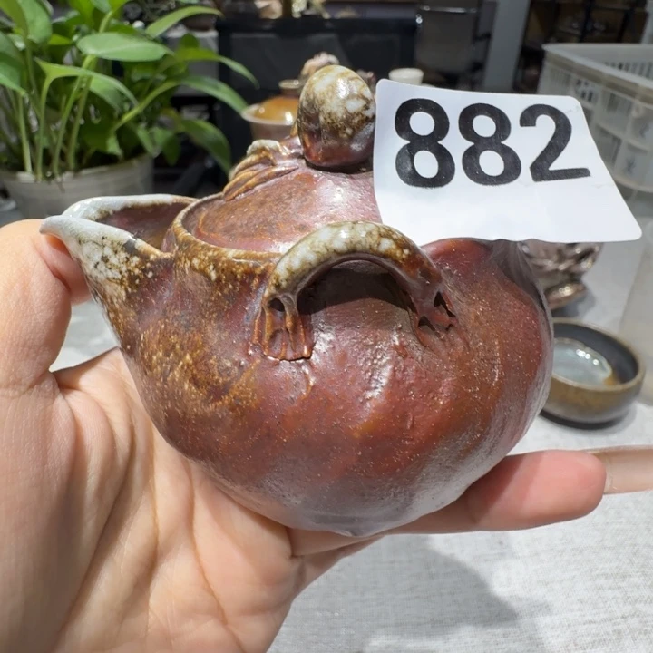 陶盘柴烧新品福利多多