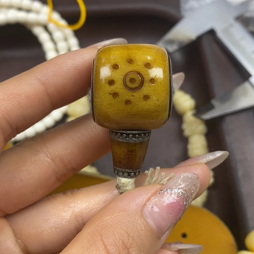 手串/手链驼骨配饰65尺寸2.2