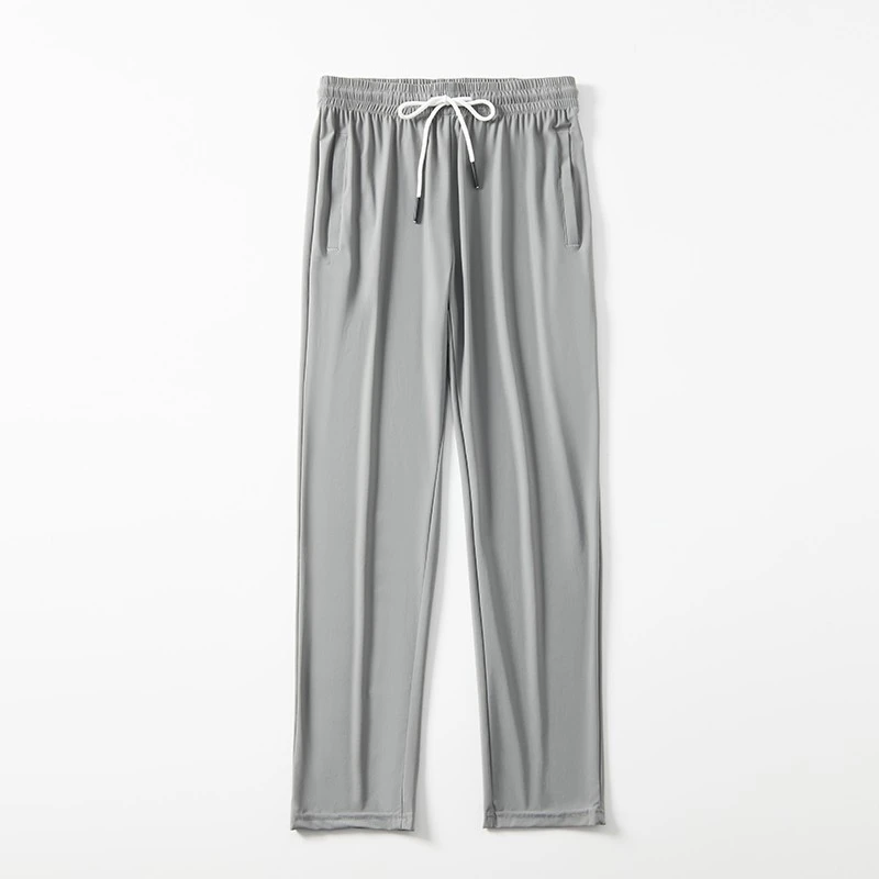 凡客正冰丝速干高弹运动休闲裤 25春夏新品 陈总专属