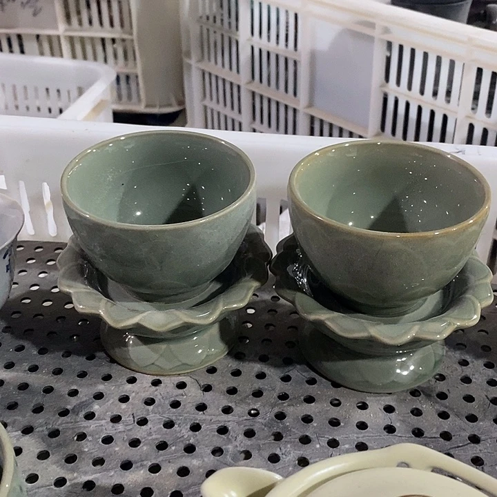微瑕茶具介意勿拍