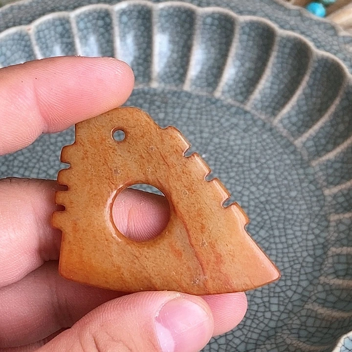 摆件直播瓷器链接12