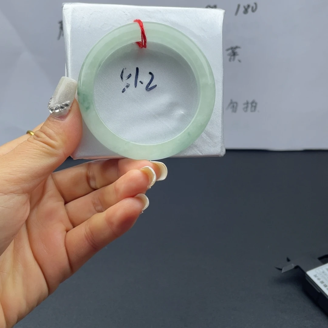 珐琅非金属圈口51.2