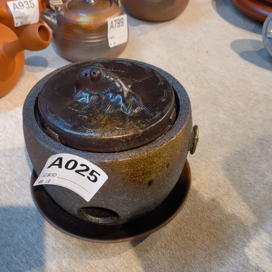 潮州手工制作工艺