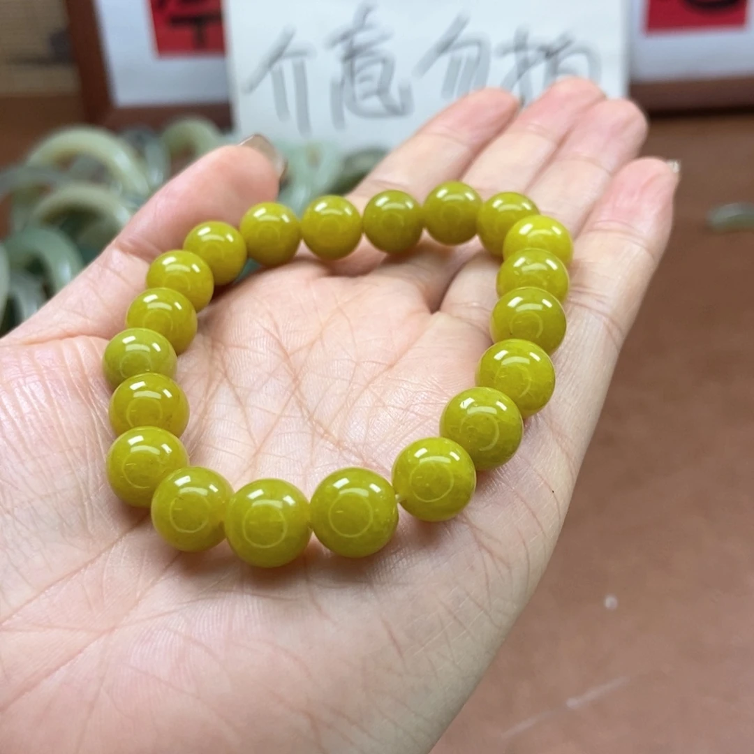 岫玉吊坠吊坠未镶嵌