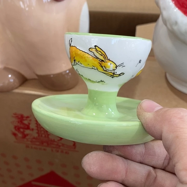 陶瓷树脂工艺摆件