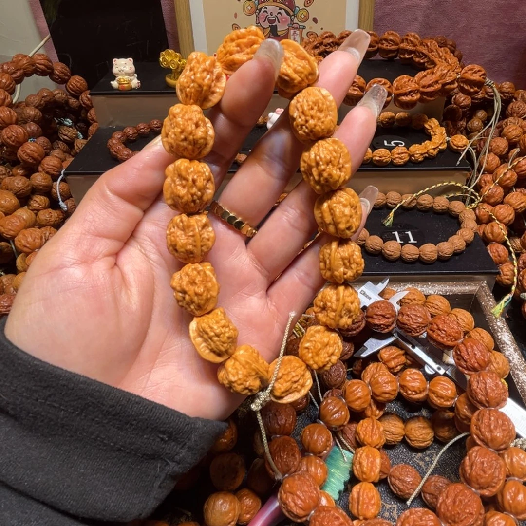 X***X手串文玩核桃精品
