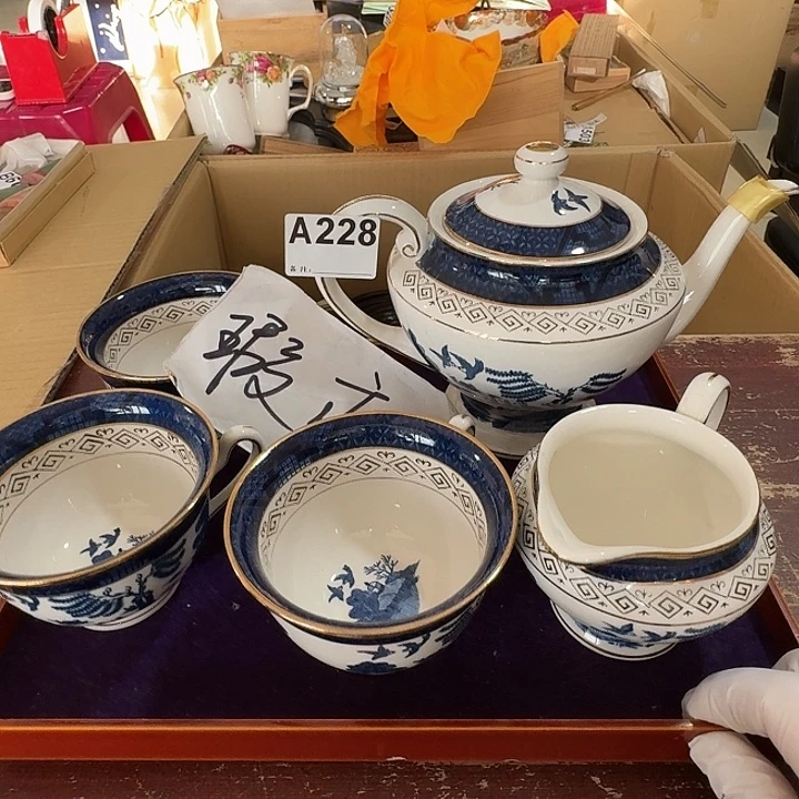 228 中古商品中古餐具厨具