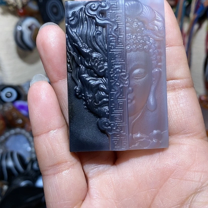 【闪购商品】未镶嵌颈饰玛瑙/玉髓今*