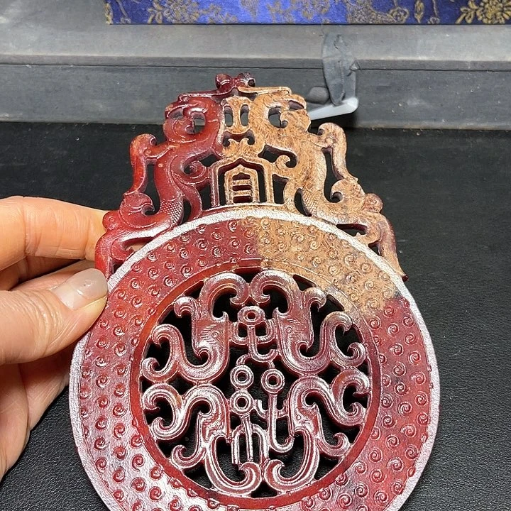 底槽青一物一图发货支持七天无理由。