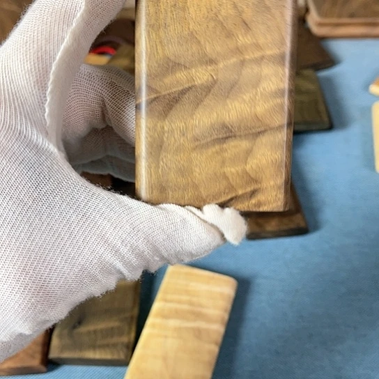 【闪购商品】三*字金丝楠阴沉木无事牌