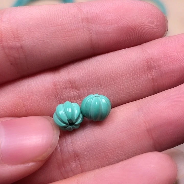 云见家匠心手工雕刻配饰，尺寸8
