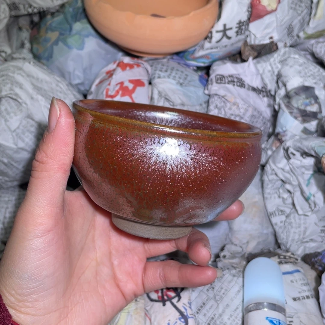 茶盏建盏直播间链接