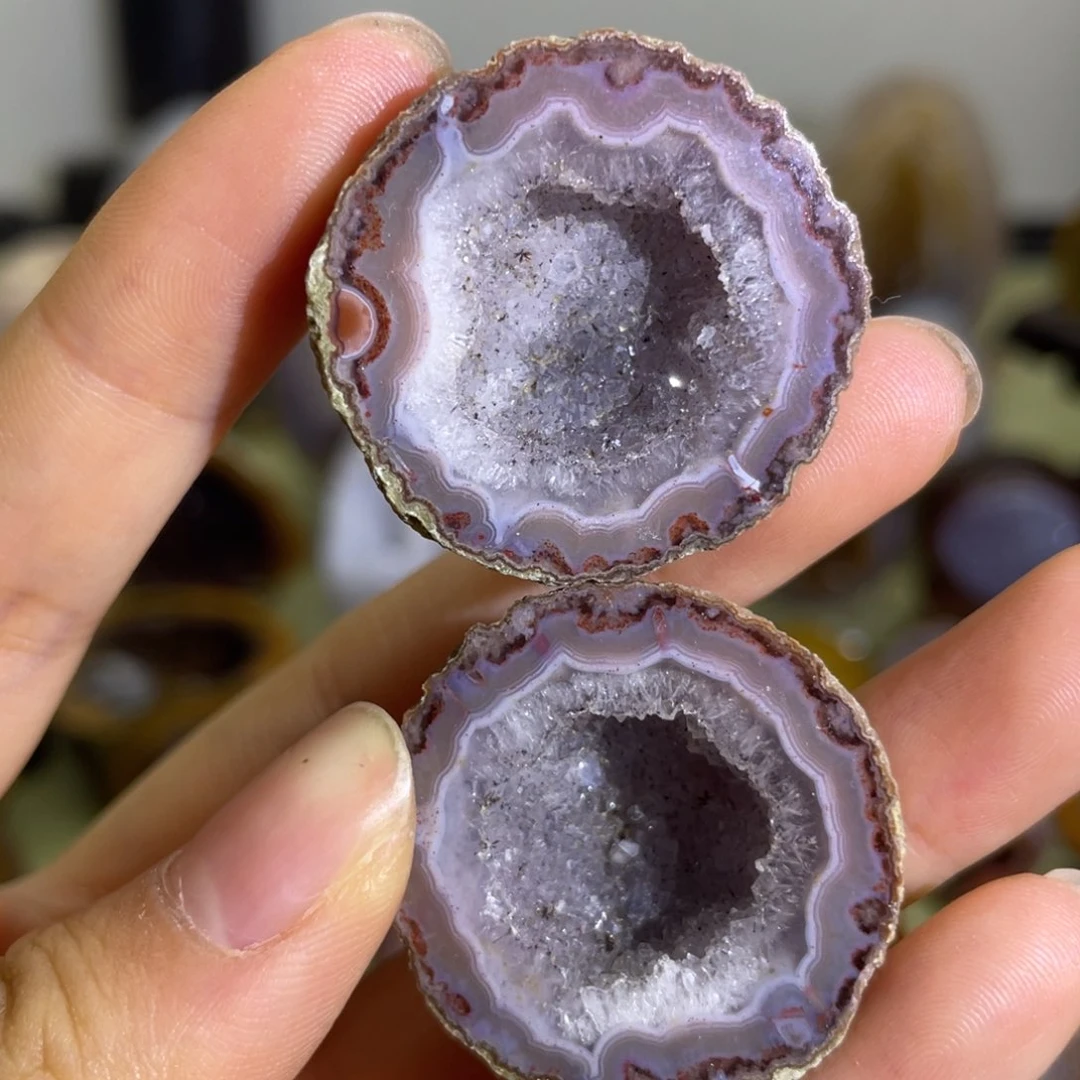 未镶嵌水晶大型摆件（非配饰）