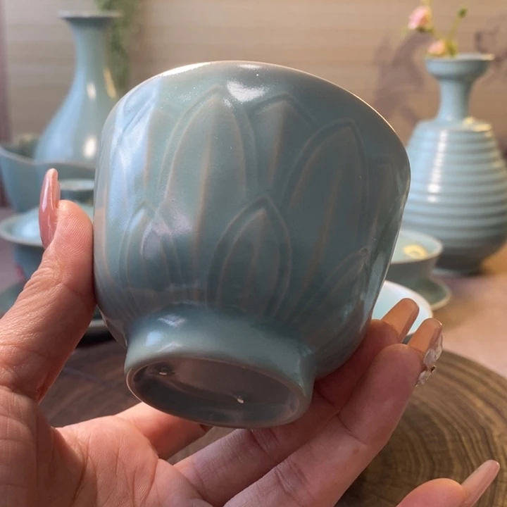 瓷片主人杯暇一一一一一