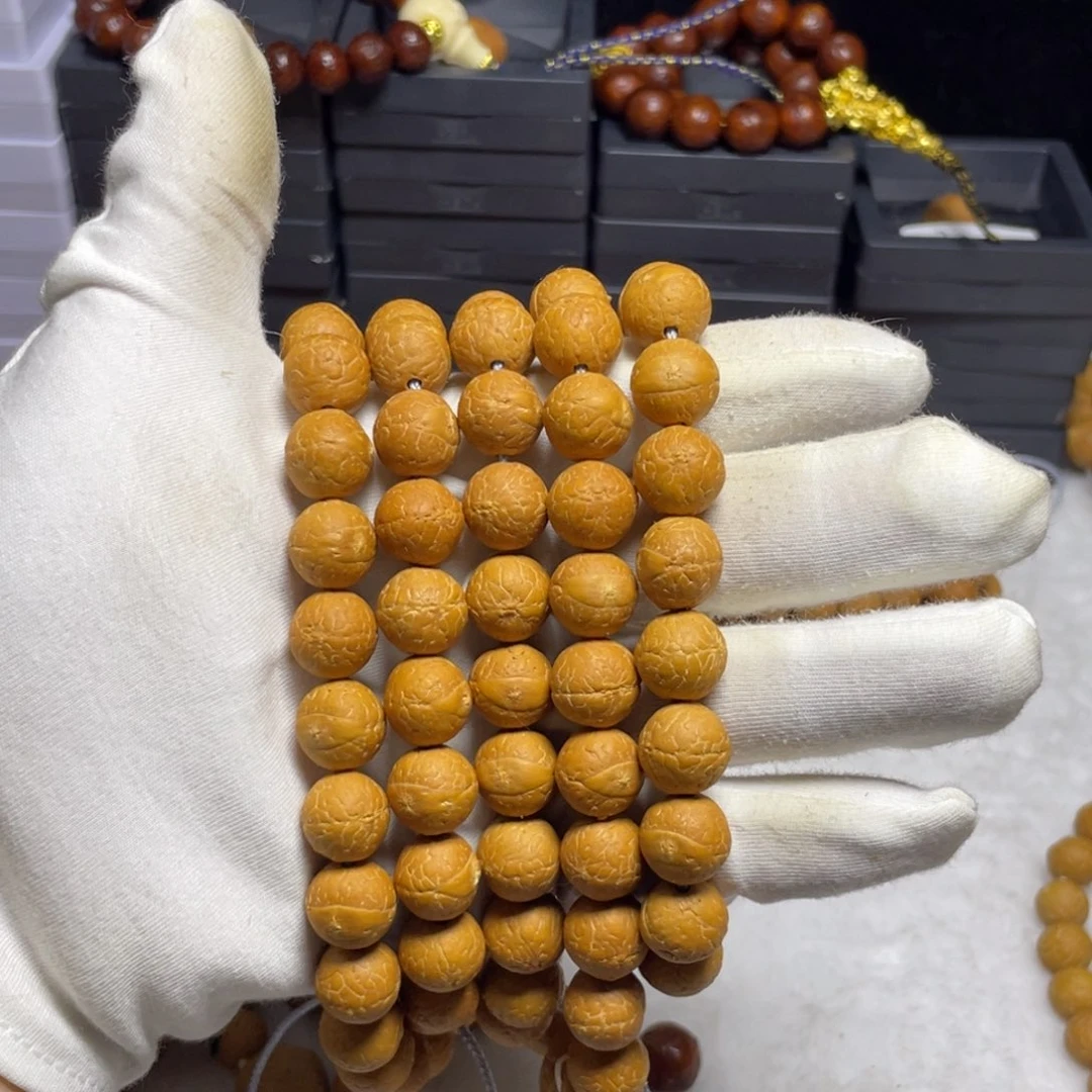 凤眼菩提手串12.5单仓108