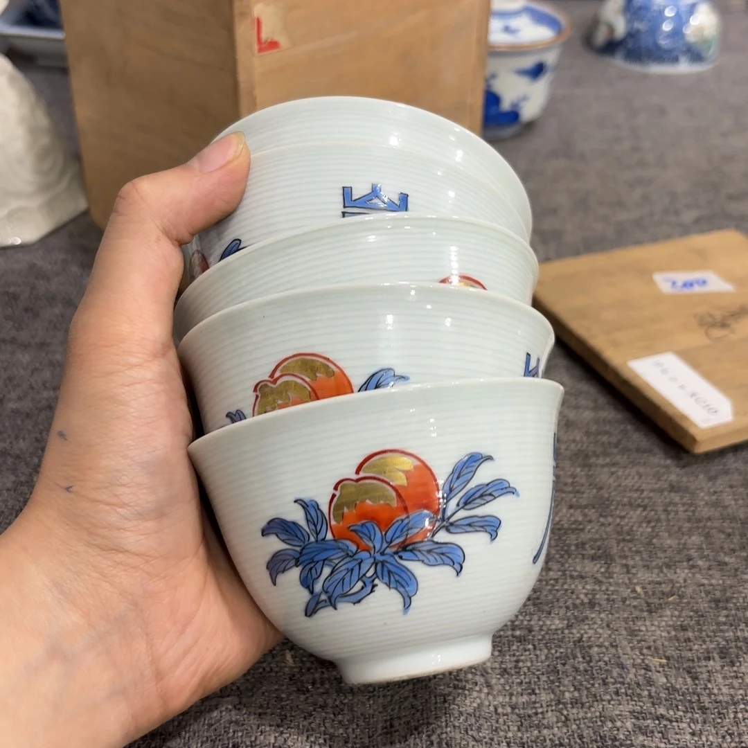 非常好看漂亮的物品