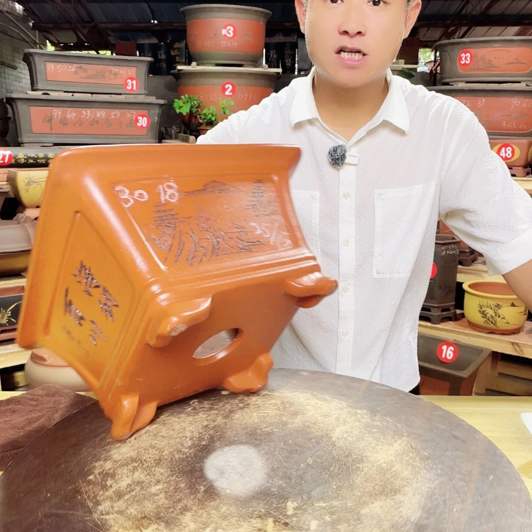 精品紫砂工厂直发