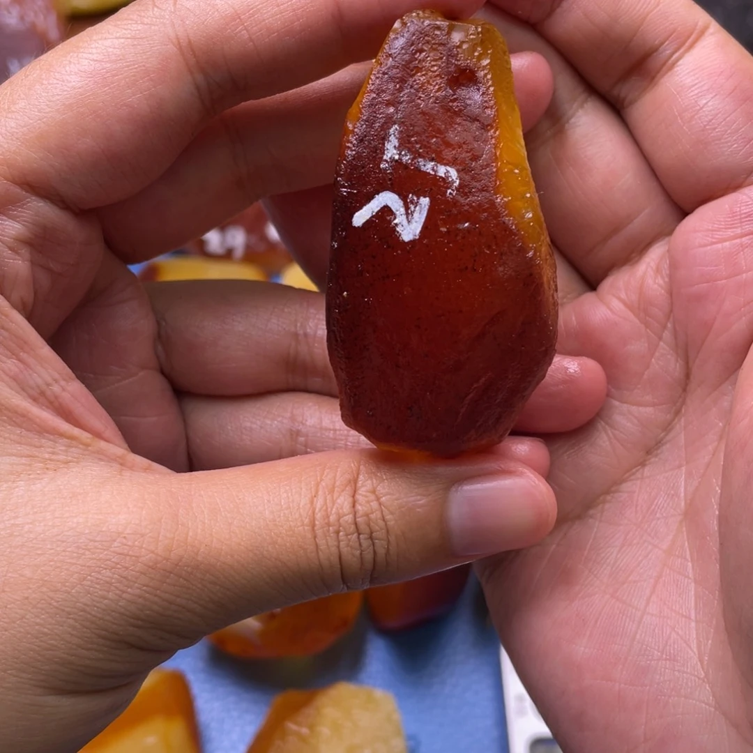 定制蜜蜡未镶嵌业**渣12345678