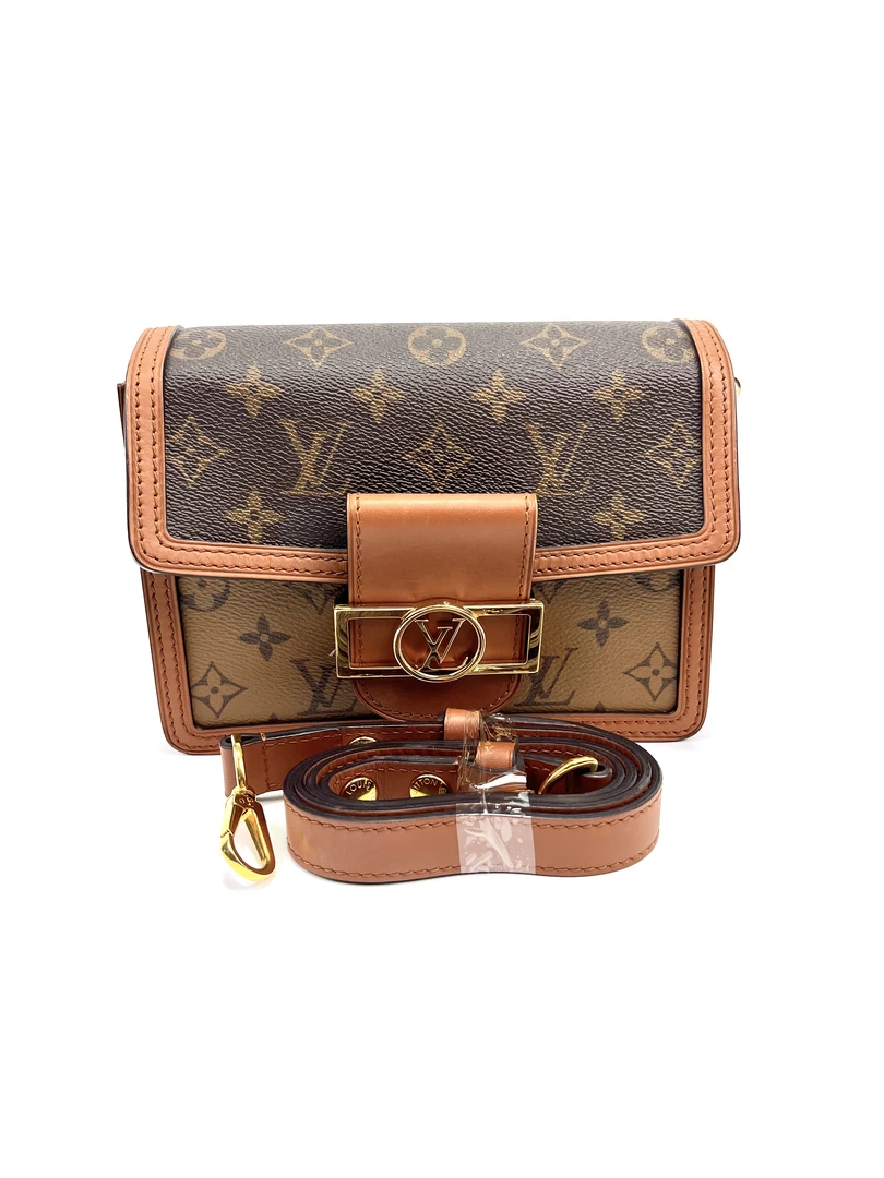 99新 LouisVuitton/路易威登 维舒/98新/LV达芙妮/79699701