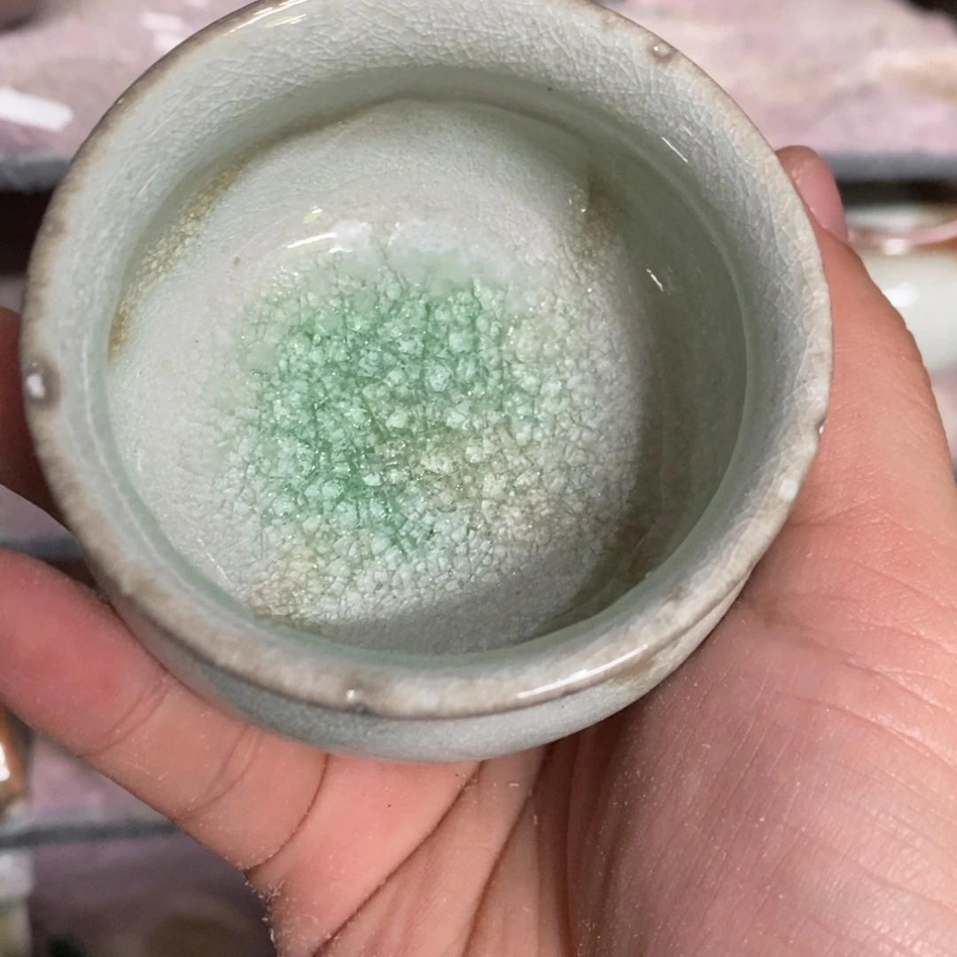 陶园柴烧，精品高货522