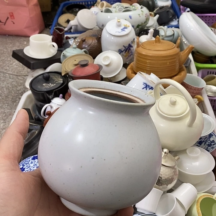 陶瓷艺术品及陶瓷制品