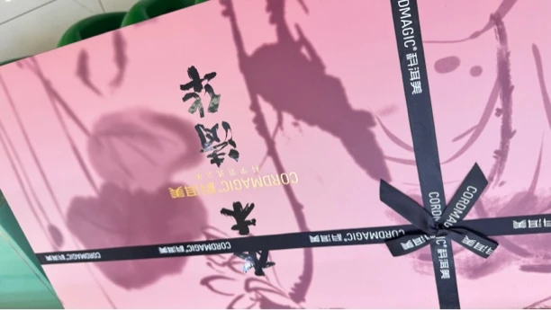 【达人推荐】科洱美时光肽单品及水木清华单品胶原蛋白无添加