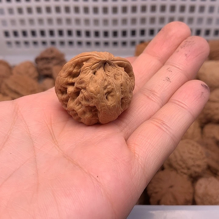 污***～文玩核桃吊坠文玩核桃