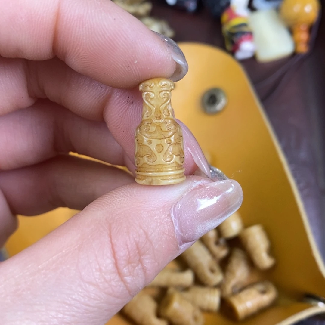 手串/手链驼骨配饰50