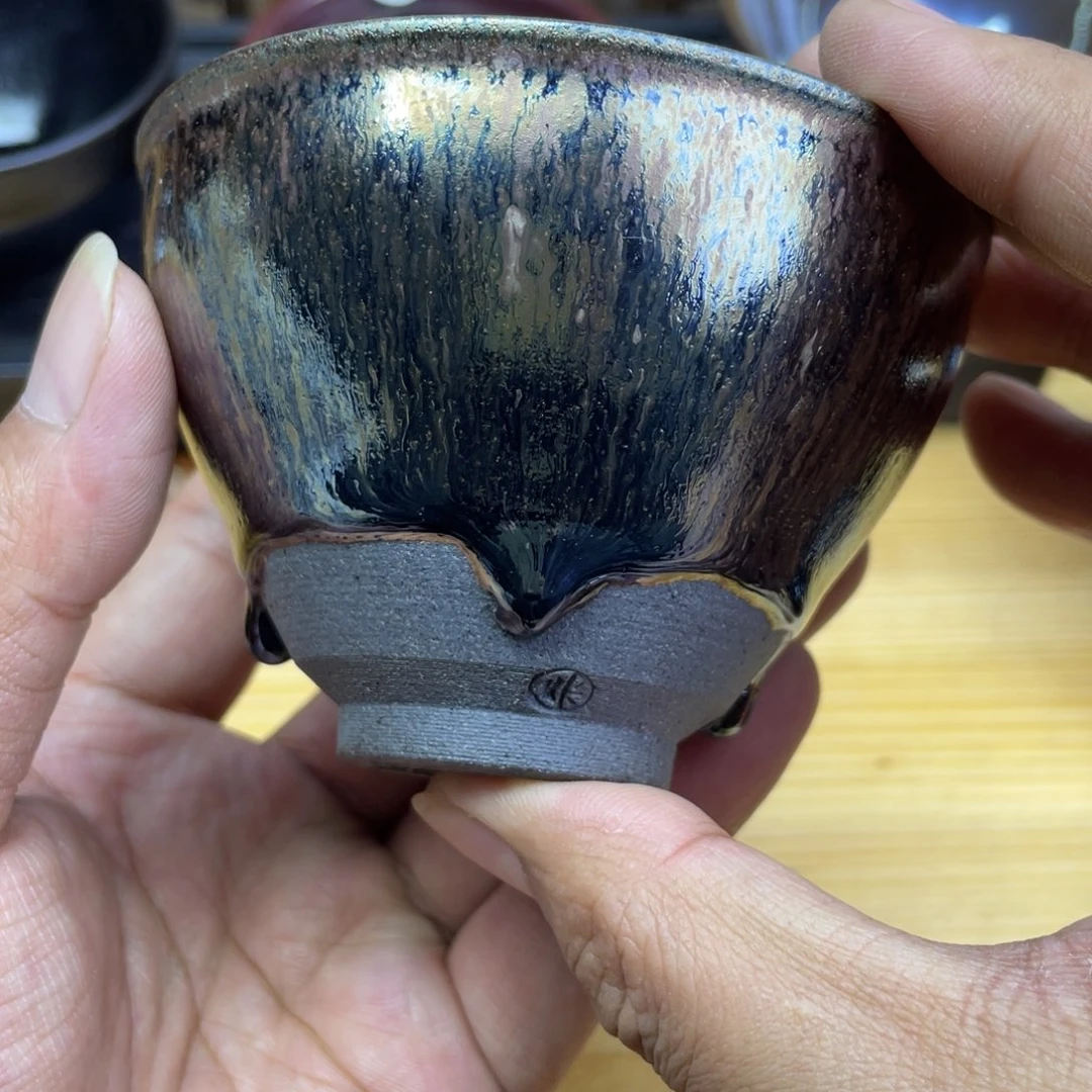 茶盏建盏精品福利品