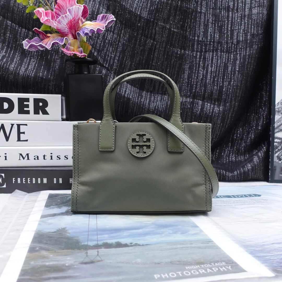 95新 TORY BURCH/汤丽柏琦 单肩包/T_ZY0000  T10285240