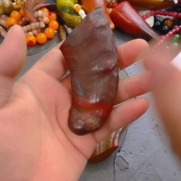 大果紫檀（缅甸花梨）668