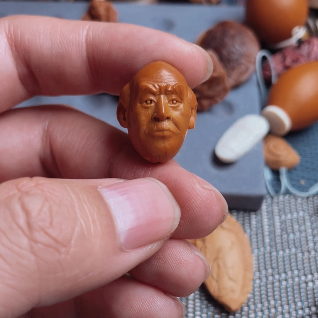 橄榄核手串/手链核