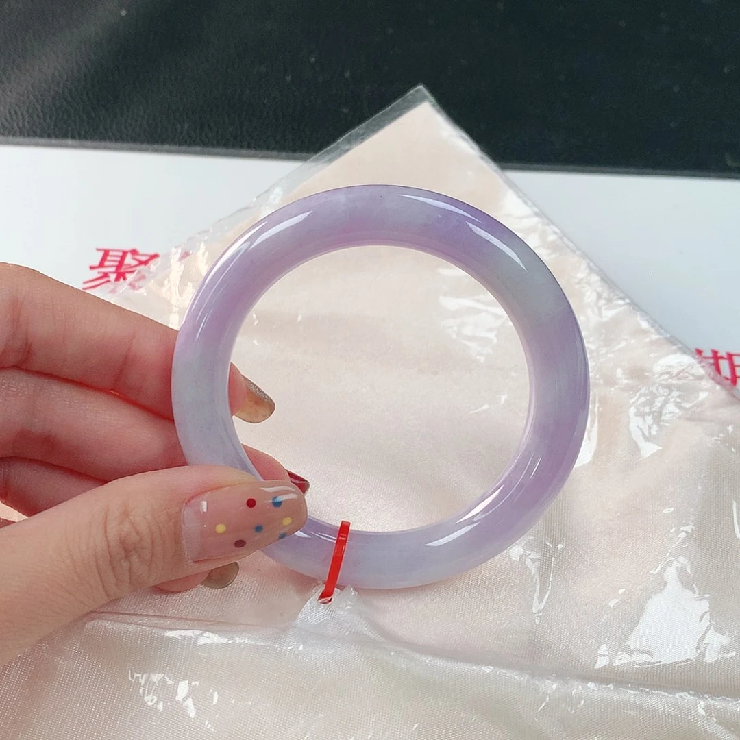 未镶嵌手镯翡翠466