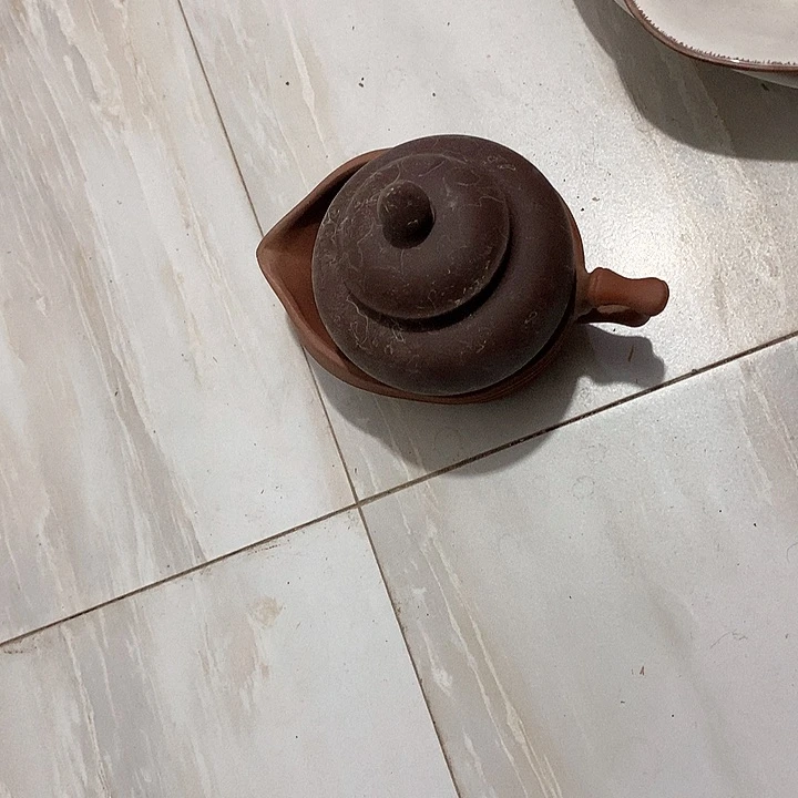 紫砂陶瓷艺术作品欣赏