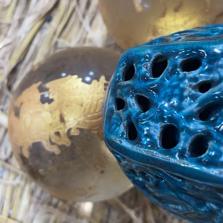 民***师瓷器摆件瓷器摆件