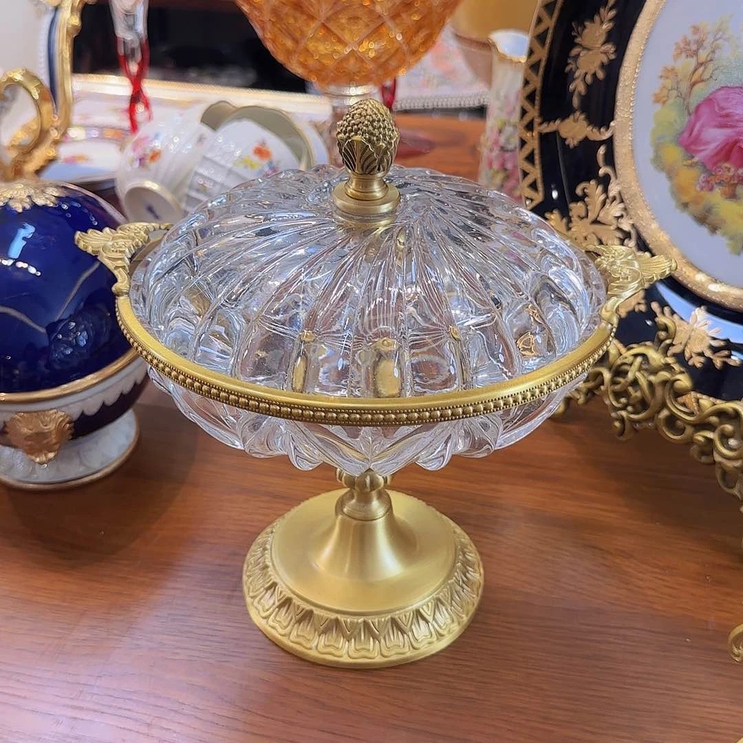 摆件欧洲瓷器收藏鉴赏