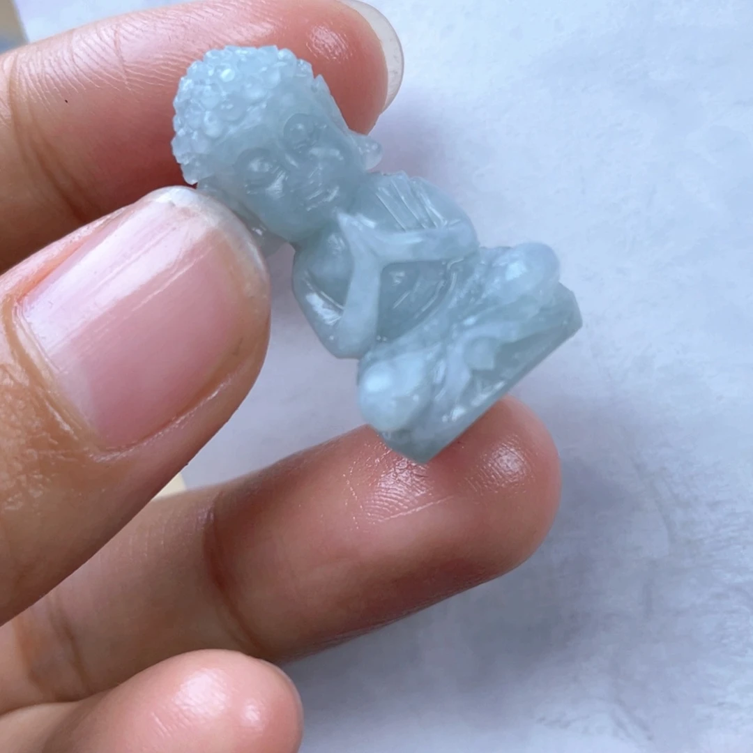 定制翡翠定制未镶嵌