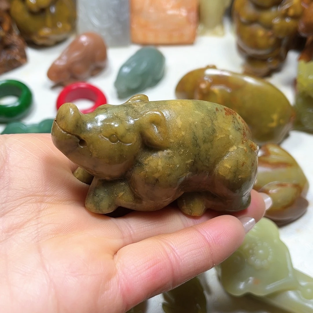 白玉菩提吊坠白玉菩提吊坠