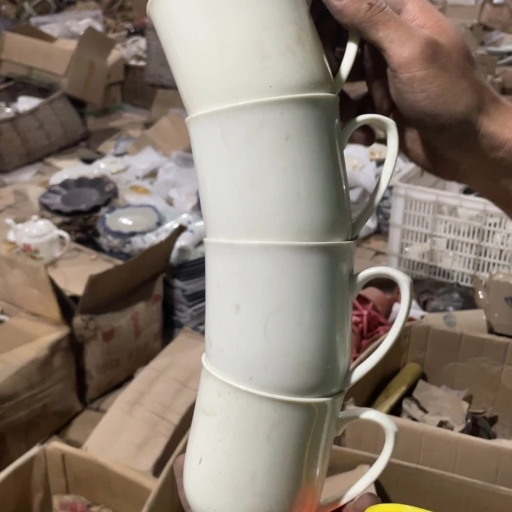 琉璃手工艺品陶瓷艺术摆件