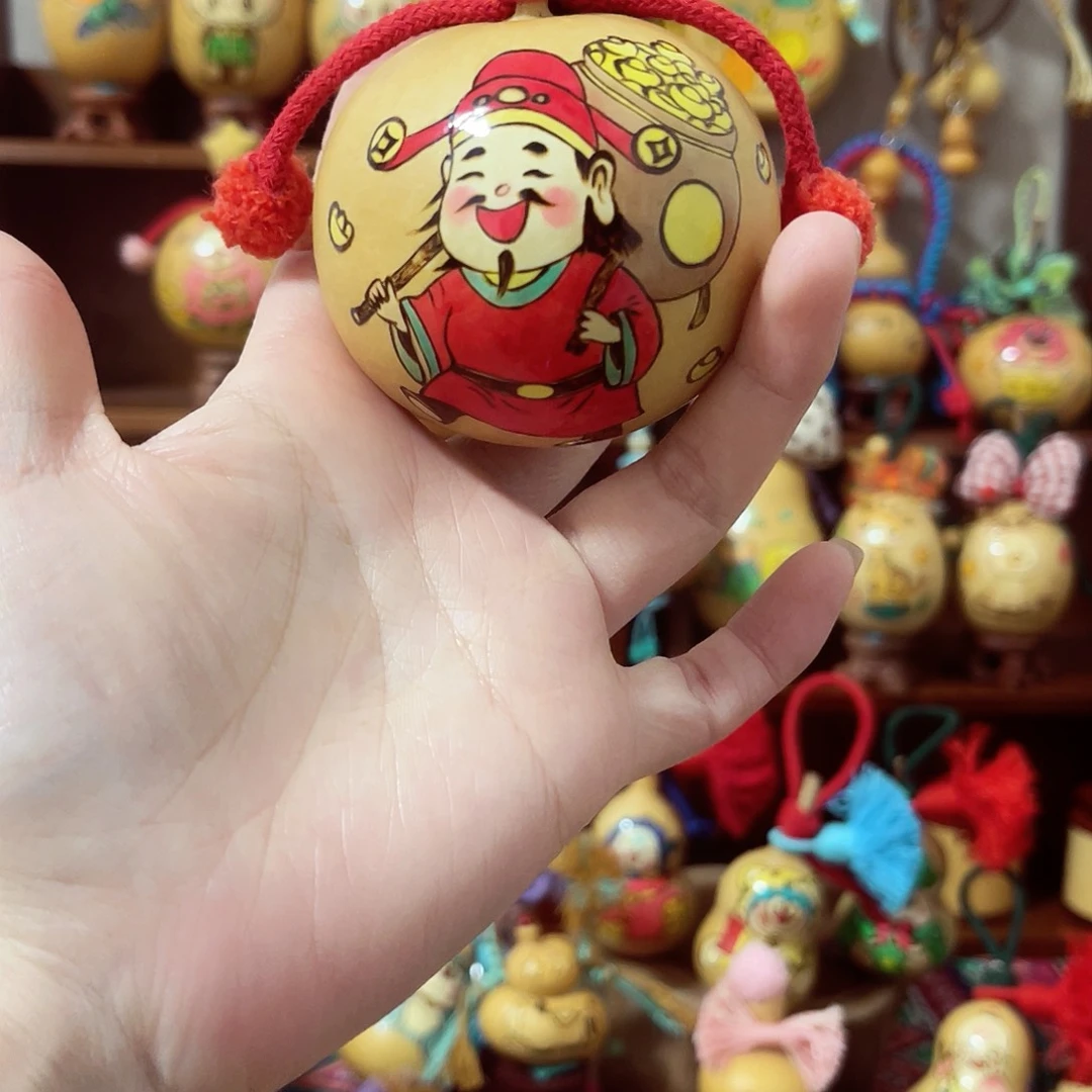 来**期给我宝的小葫芦娃