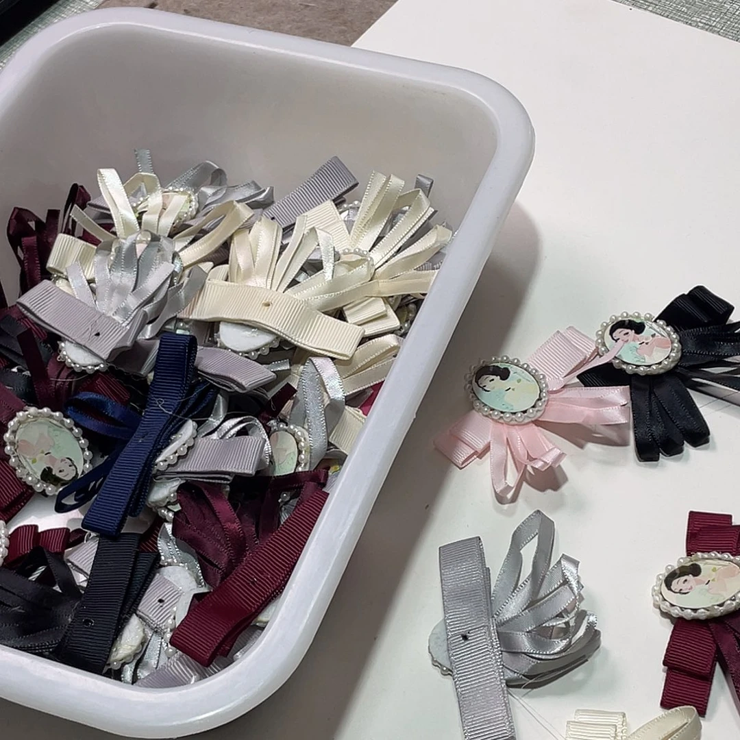 无纺布直播闪拍闪购链接下单