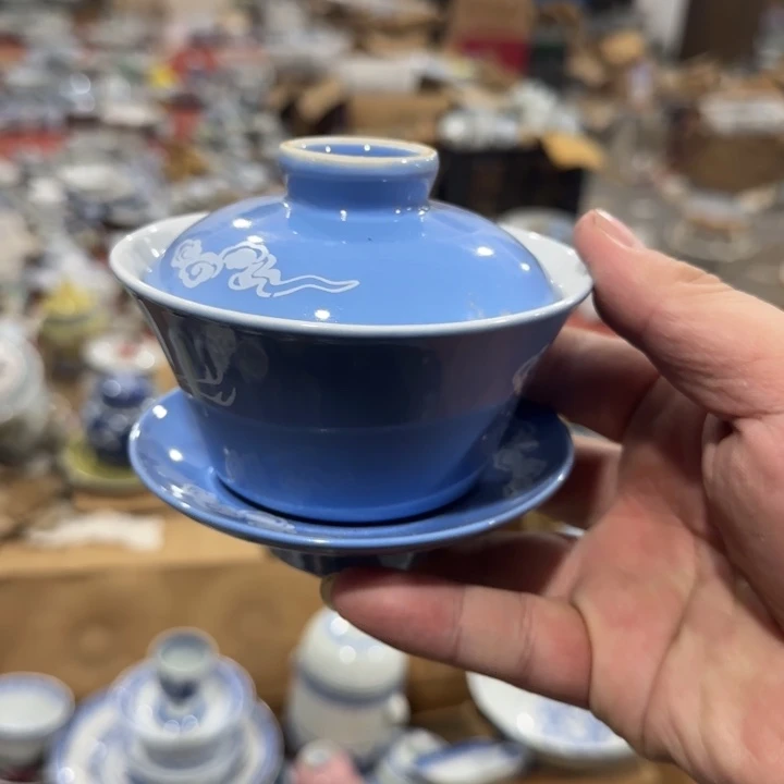 其他陶景德镇陶瓷艺术品