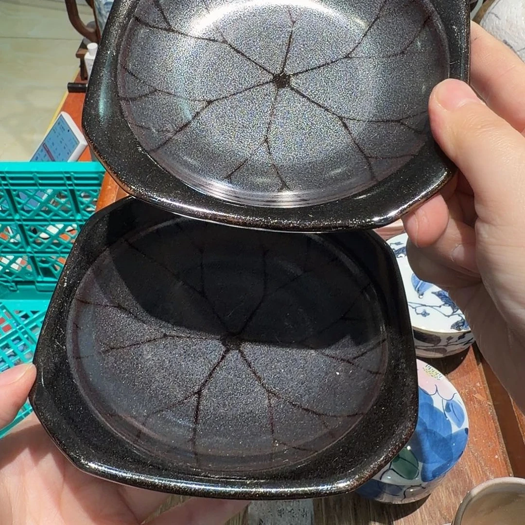 瓷片四十包邮 非全新