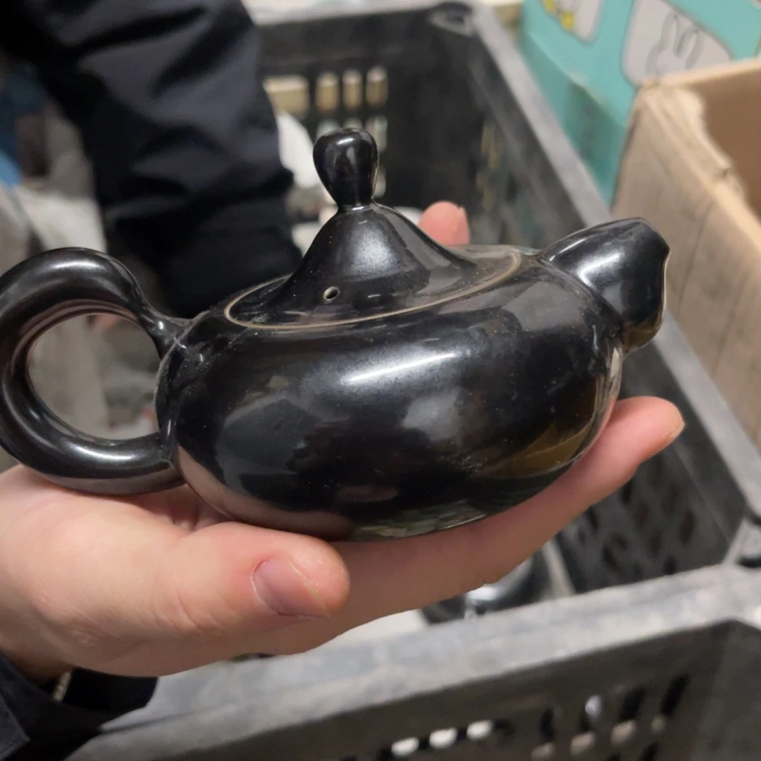 三宝茶器开播福利微瑕