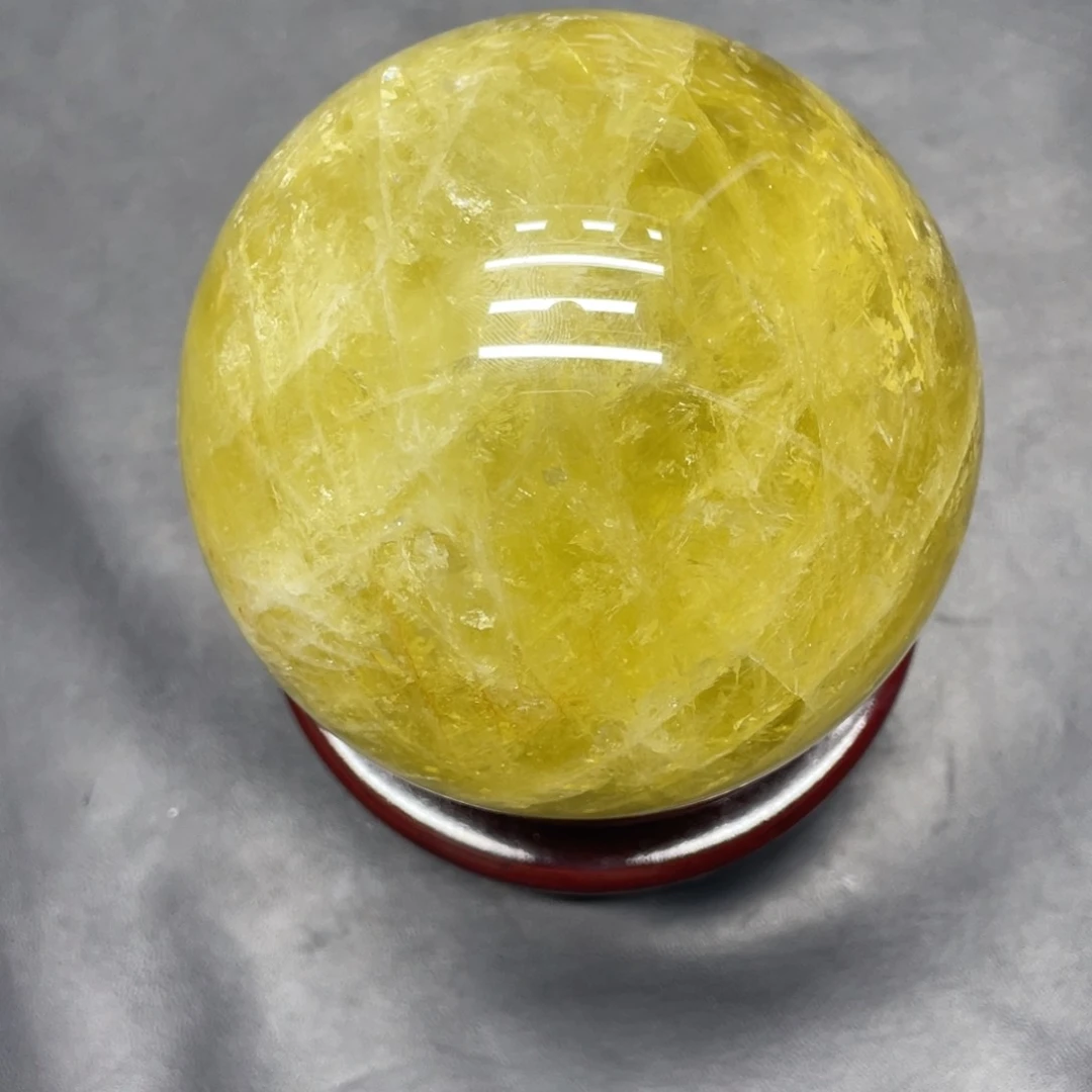 水晶天然水晶古晶传奇1443未镶嵌s****a