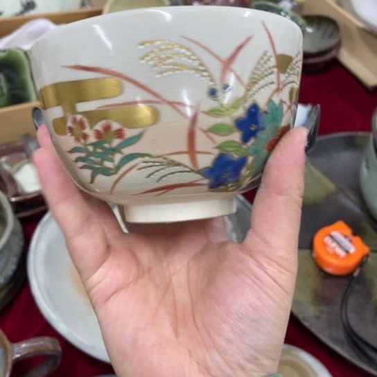 A***！金葡萄瓷器欢迎您