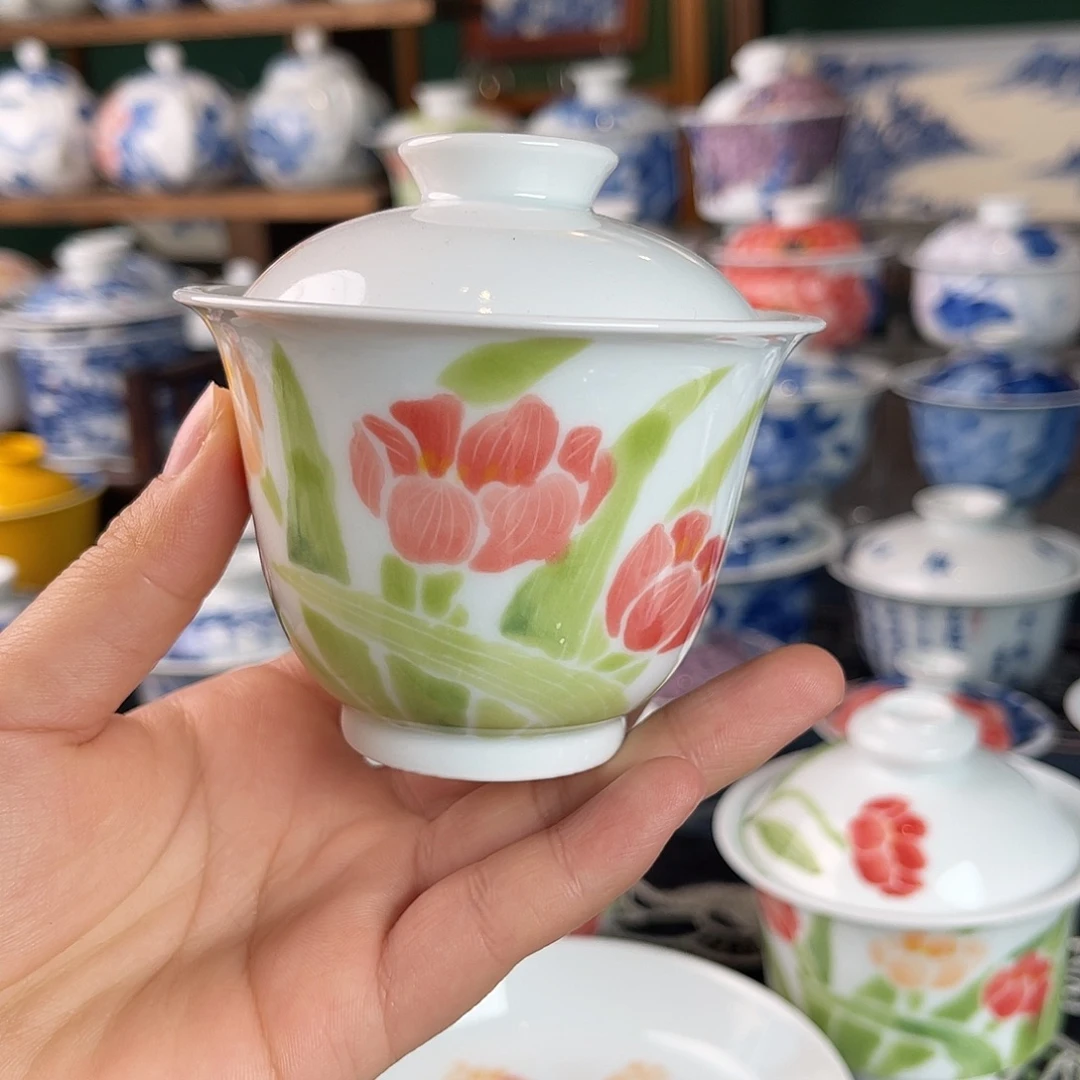 杯。