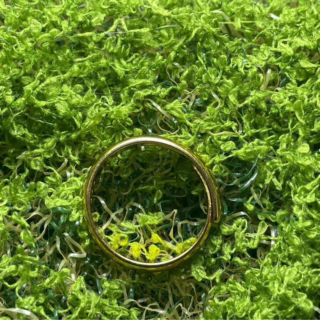 时尚多样性戒指B16