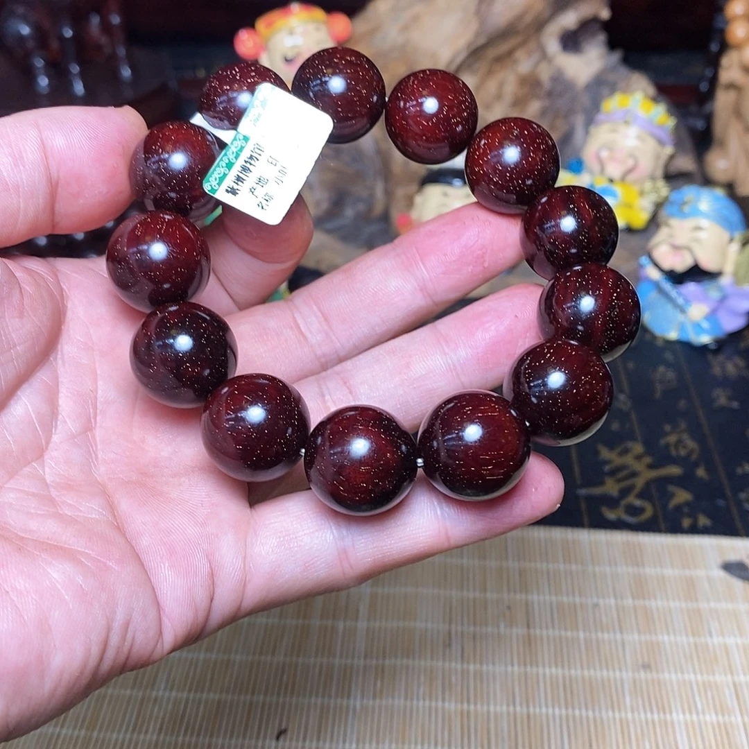 檀香紫檀（小叶紫檀）